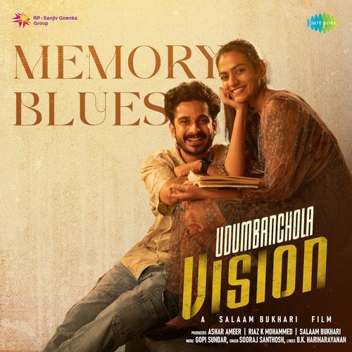 Memory Blues (From "Udumbanchola Vision")