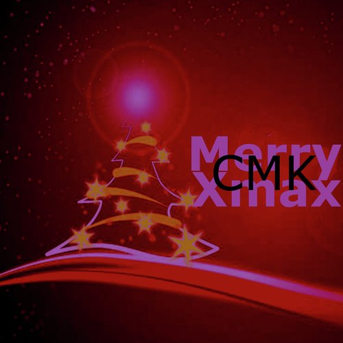 Merry Xmax