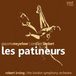 Les Patineurs: I. Entree