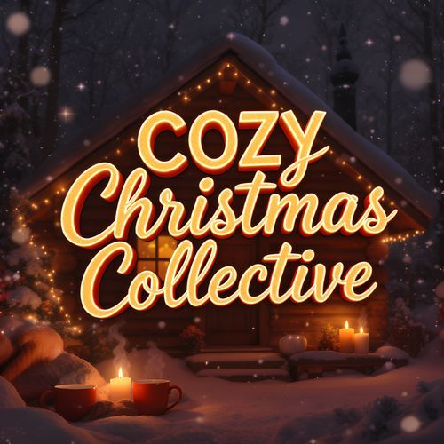 Frosted Windows – Lofi Christmas Study Music cover art