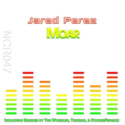 Moar (Tinhead Remix) cover art