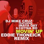 Movin' Up - Eddie Thoneick Remix (Radio Edit)