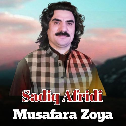 Musafara Zoya