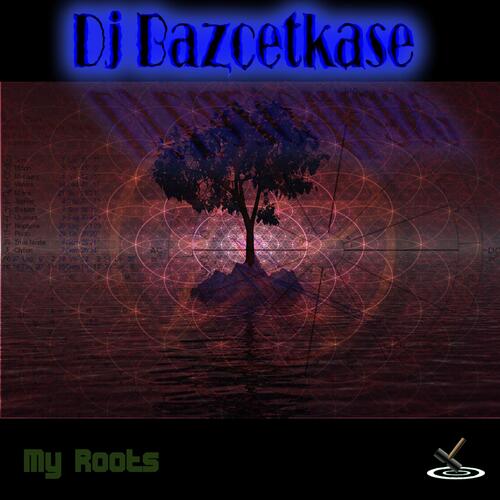 Dryve cover art