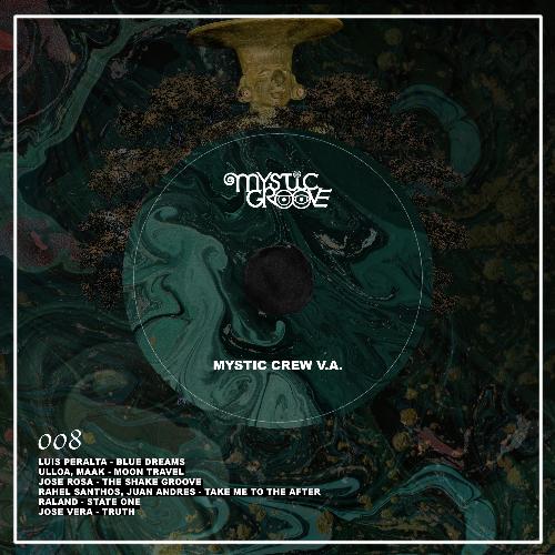 State One (Original Mix)