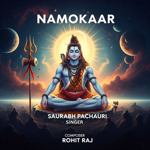 NAMOKAAR