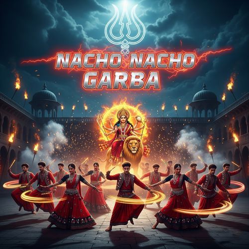 Nacho Nacho Garba