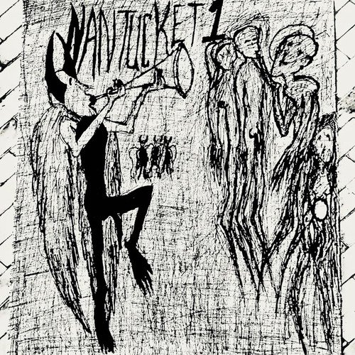 The Lynching cover art
