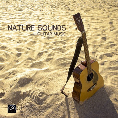 While my Guitar Gently Heals You Ocean Rain, Soothing Rainstorm and Calming Sounds for Tinnitus. Natural Soundscape