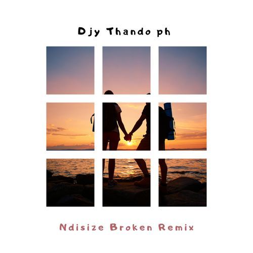 Ndisize Broken Remix (Ami Faku Remix)