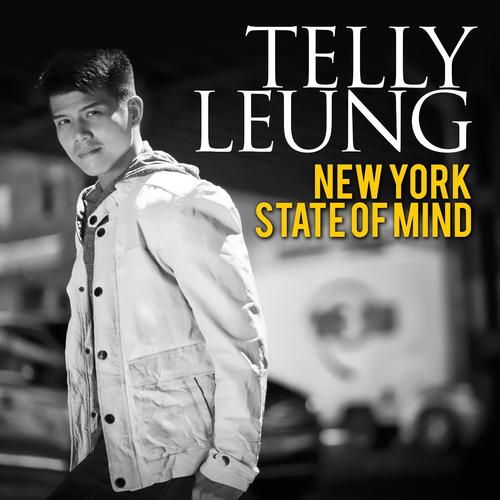 Telly Leung