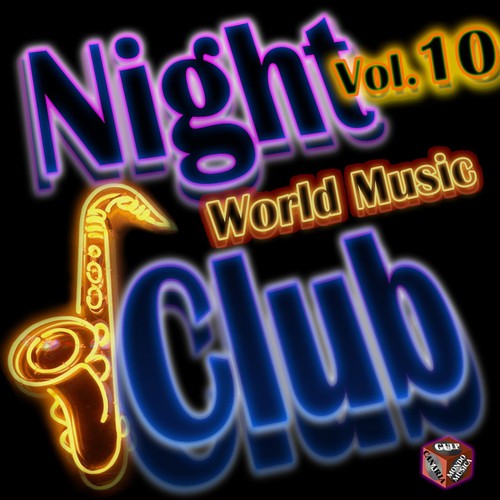 Night Club: World Music, Vol. 10_poster_image