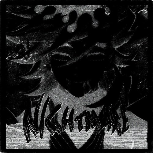 Nightmare cover art