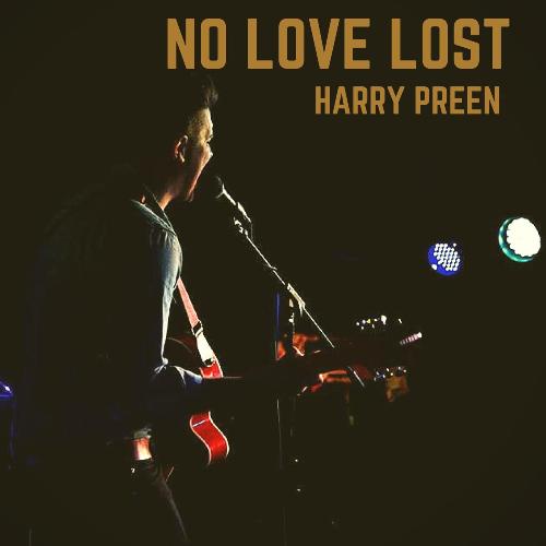 No Love Lost - EP