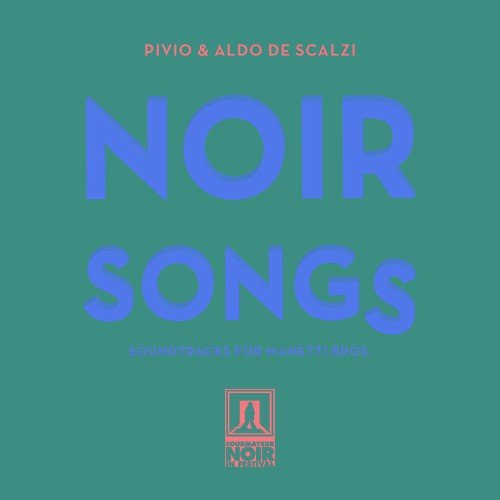 Noir Songs