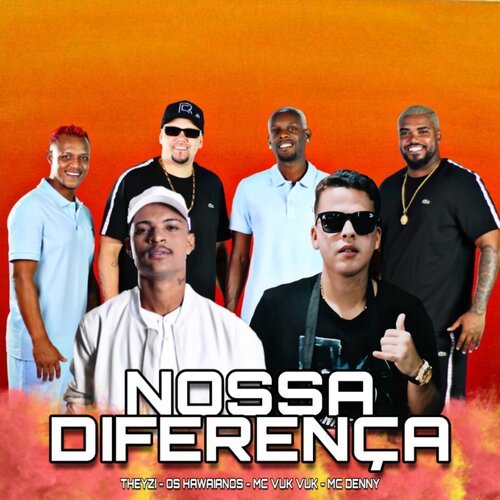 Nossa Diferença_poster_image