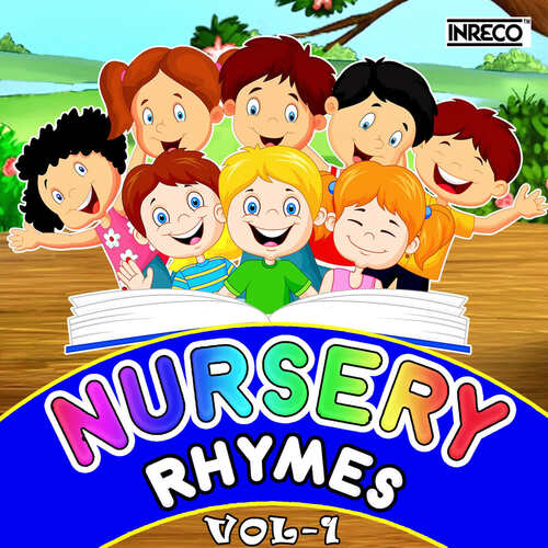 Nursery Rhymes Vol 1 Songs Download - Free Online Songs @ JioSaavn