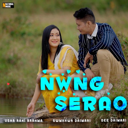 Nwng Serao - Single