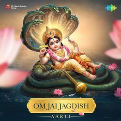 Om Jai Jagdish Aarti-ID8nWhVqXmA