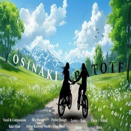 Osinaki Batote