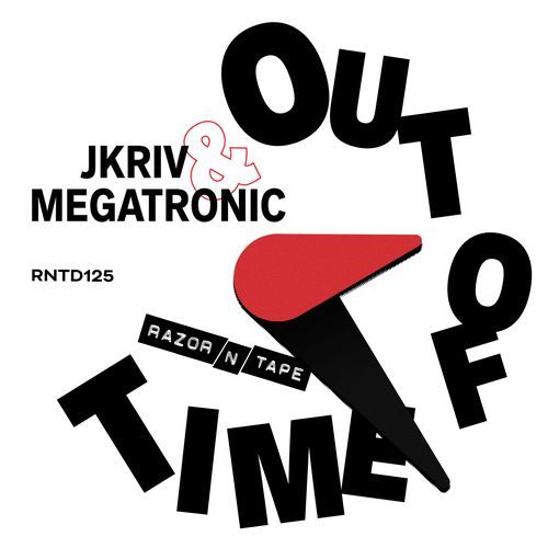 Out of Time