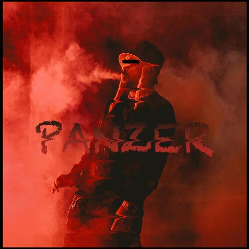 PANZER cover art