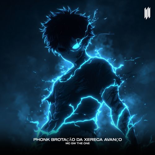 PHONK BROTAÇÃO DA XERECA AVANÇO cover art