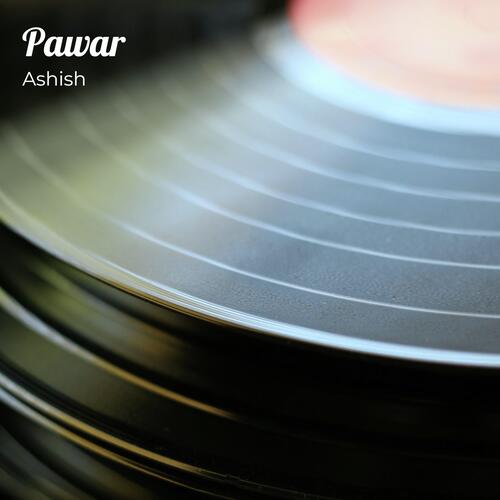 Pawar cover art
