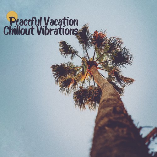 Ibiza Chill Out cover art