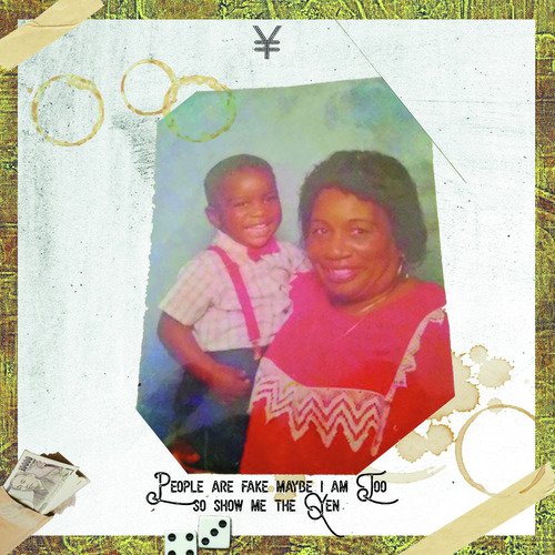Big Tyma cover art