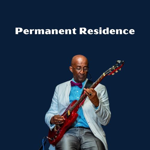 Permanent Residence (Live)_poster_image