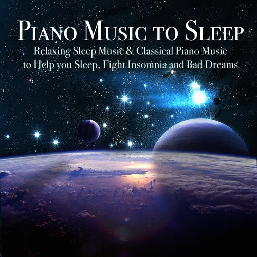 Sleeping Beauty - Light Piano Music
