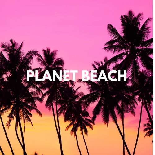 Planet Beach_poster_image