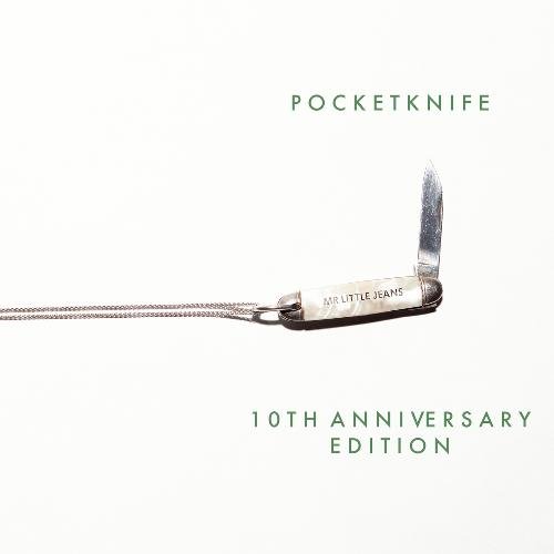 Pocketknife (10th Anniversary Edition)_poster_image