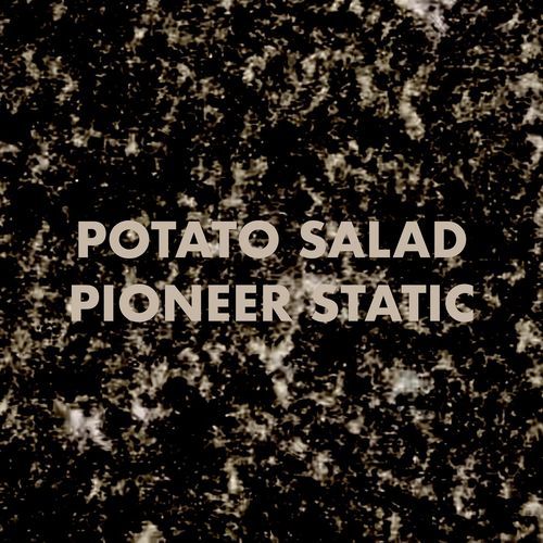 Potato Salad cover art