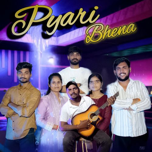 Pyari behna