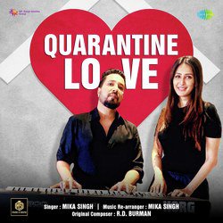 Quarantine Love-OAIMfh9DXkM