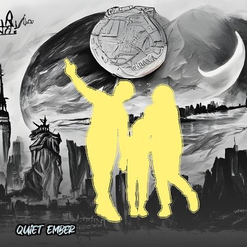 Quiet Ember cover art