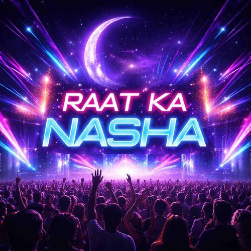 Raat Ka Nasha