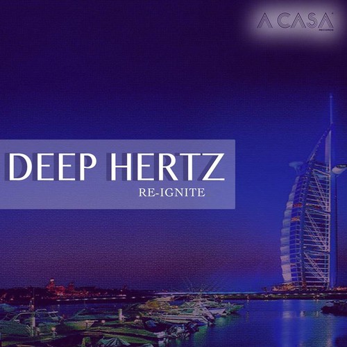 Deep Hertz