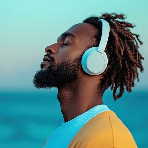 Relaxation Music for Calm and Comfort