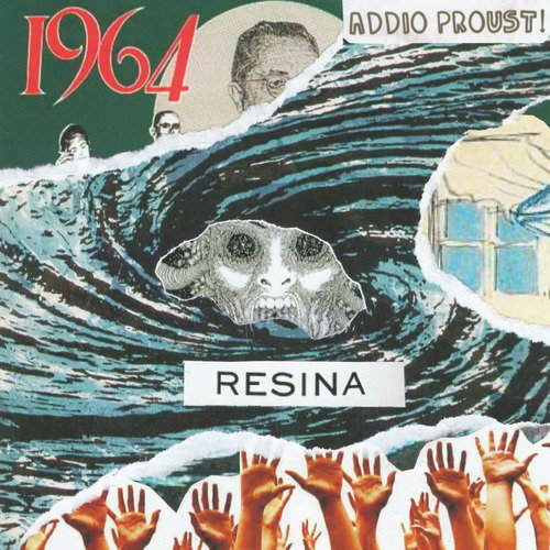 Resina cover art