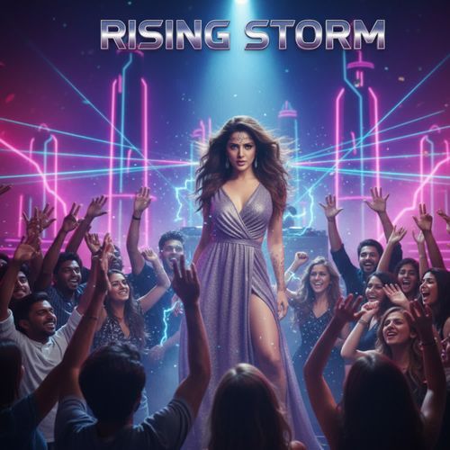 Rising Storm
