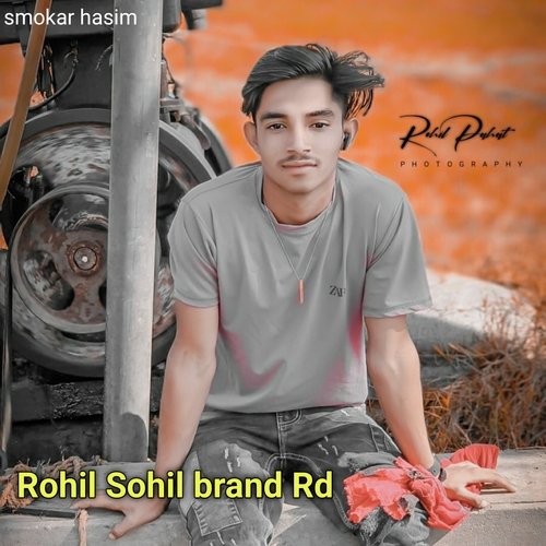 Rohil Sohil brand Rd (Mewati)