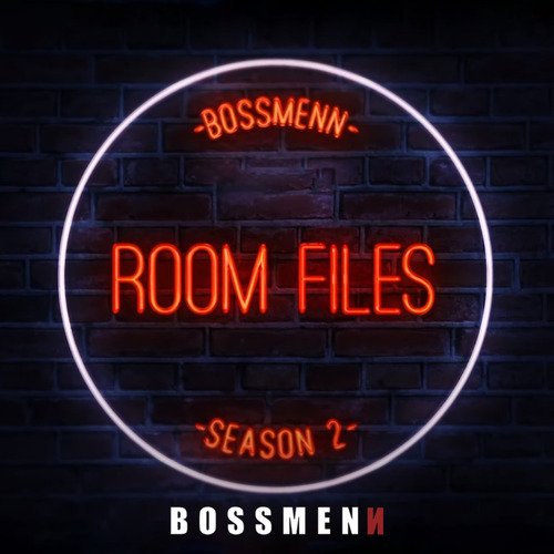 Room Files Season 2