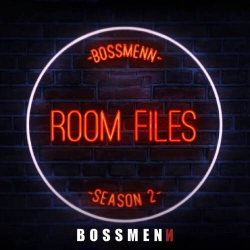 Room Files Season 2