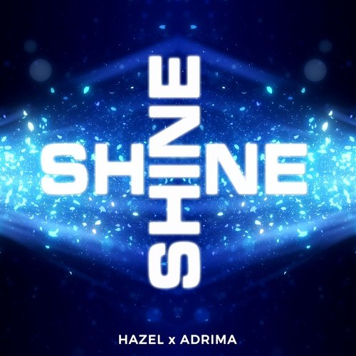 SHINE (Radio edit)_poster_image