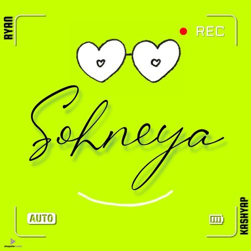 SOHNEYA