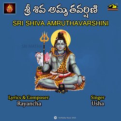 SRI SHIVA AMRUTHAVARSHINI-AB0EAT11WAM