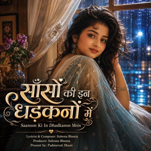 Saanson Ki In Dhadkanon Mein